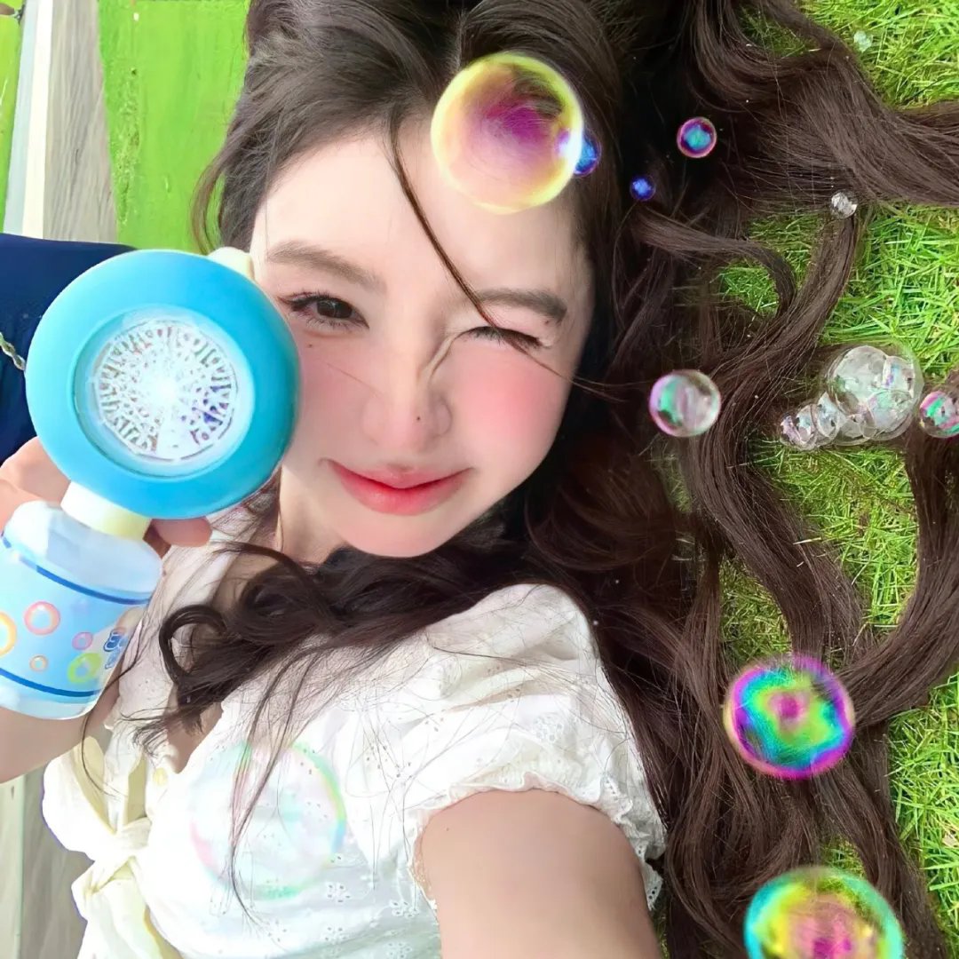 岁月河山之我家的女人