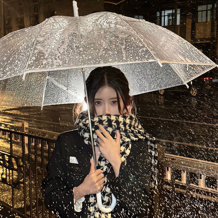 许你平生再无我